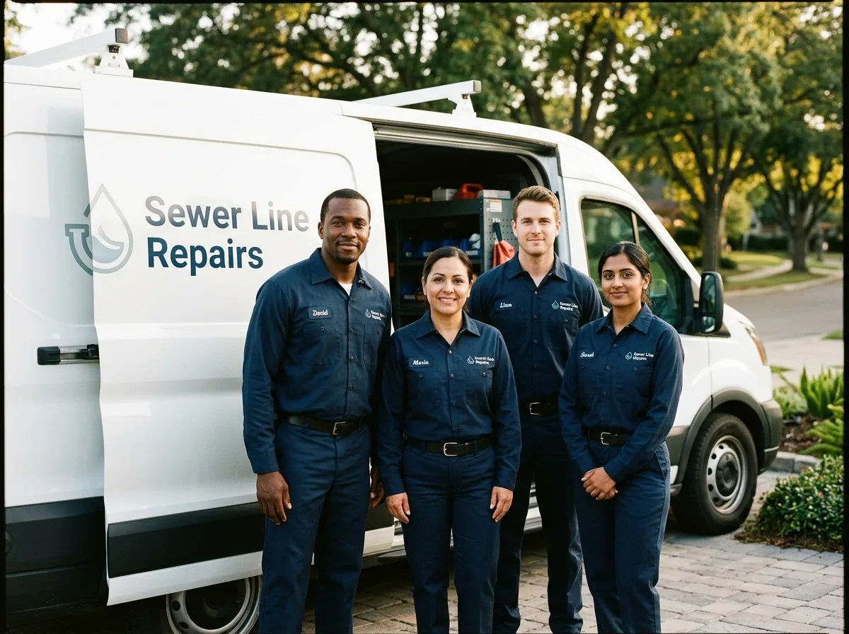 Emergency Plumber company in South Vienna, OH