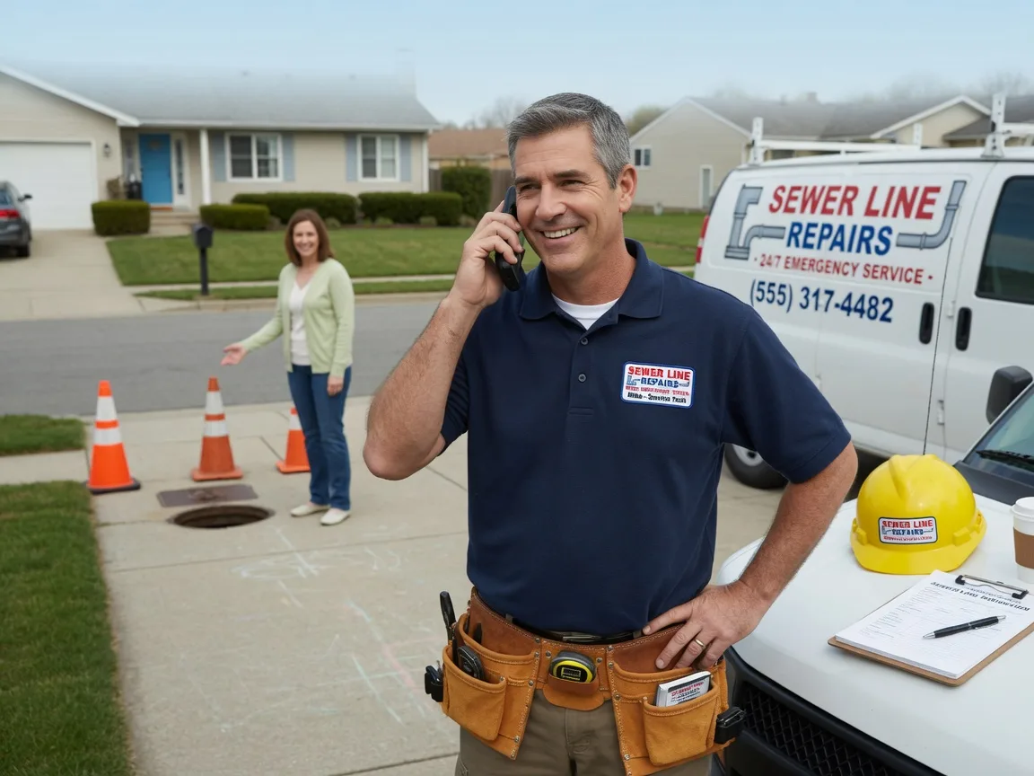 Emergency Plumber South Vienna, OH FAQs